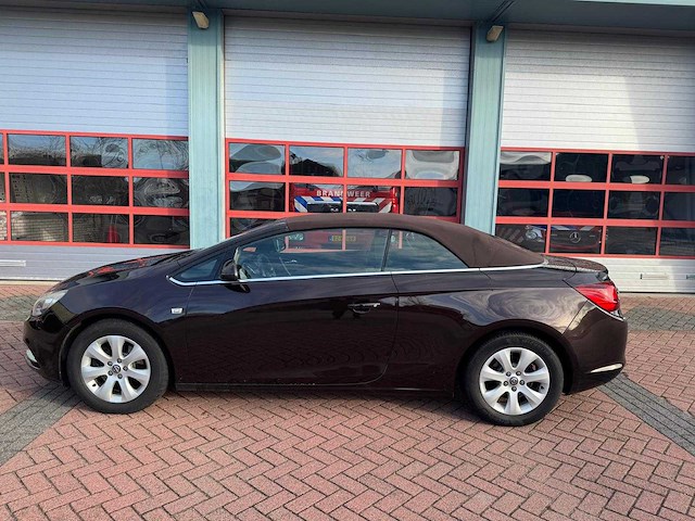 Opel cascada 2.0 cdti ecof. cosmo 8899 - afbeelding 30 van  39