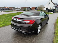 Opel cascada 2.0 cdti ecof. cosmo 8899 - afbeelding 4 van  39
