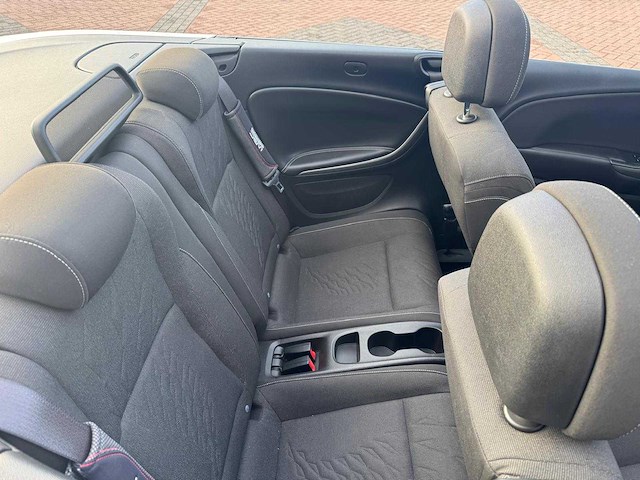 Opel cascada 2.0 cdti ecof. cosmo 8899 - afbeelding 30 van  39