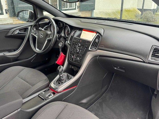 Opel cascada 2.0 cdti ecof. cosmo 8899 - afbeelding 10 van  39