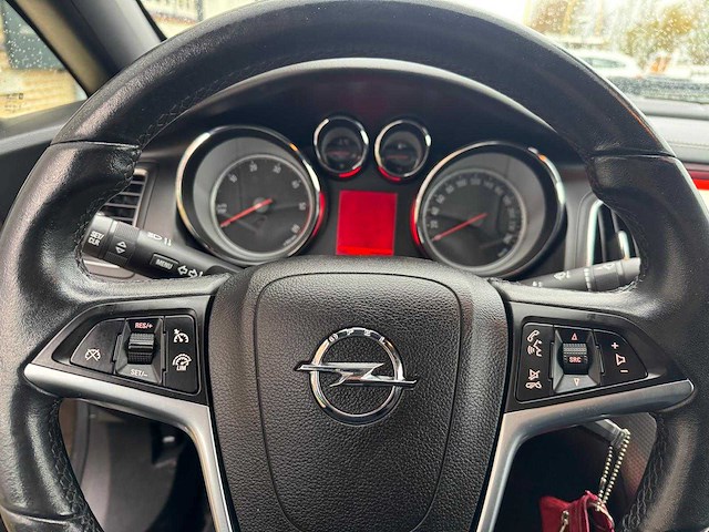 Opel cascada 2.0 cdti ecof. cosmo 8899 - afbeelding 26 van  39