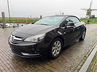 Opel cascada 2.0 cdti ecof. cosmo 8899 - afbeelding 38 van  39