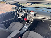 Opel cascada 2.0 cdti ecof. cosmo 8899 - afbeelding 29 van  39