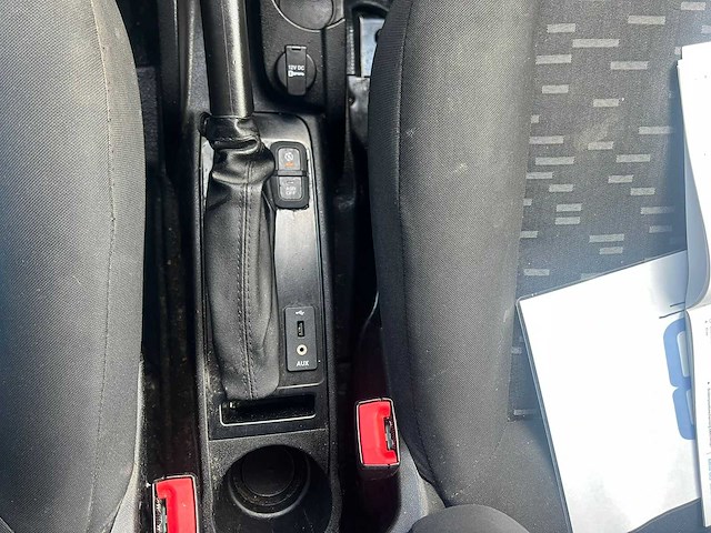 Opel combo - 1.3 cdti l1h1 sport, v-325-sg - afbeelding 5 van  21