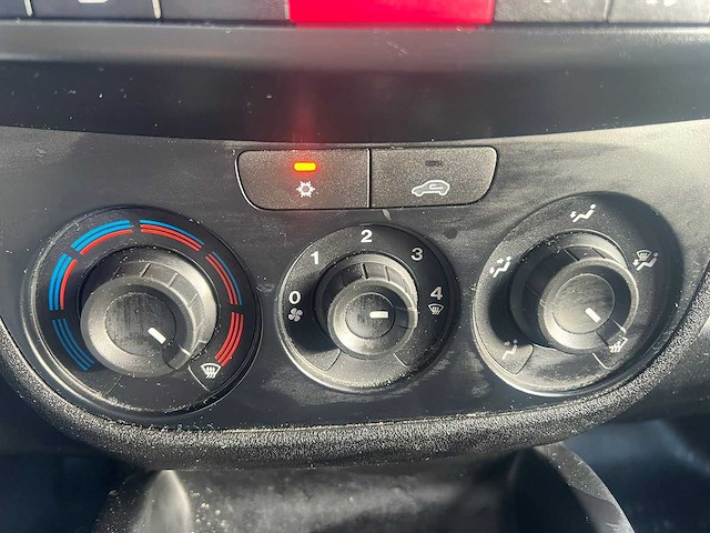 Opel combo - 1.3 cdti l1h1 sport, v-325-sg - afbeelding 7 van  21