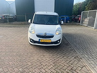 Opel combo - 1.3 cdti l1h1 sport, v-325-sg - afbeelding 12 van  21