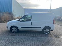 Opel combo - 1.3 cdti l1h1 sport, v-325-sg - afbeelding 15 van  21