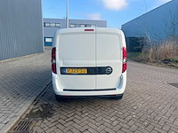Opel combo - 1.3 cdti l1h1 sport, v-325-sg - afbeelding 17 van  21