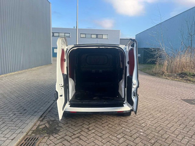 Opel combo - 1.3 cdti l1h1 sport, v-325-sg - afbeelding 18 van  21