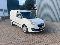 Opel combo - 1.3 cdti l1h1 sport, v-325-sg - afbeelding 21 van  21