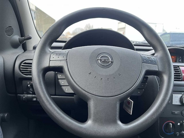 Opel combo 1.3 cdti base | 2-vls-18 - afbeelding 5 van  19