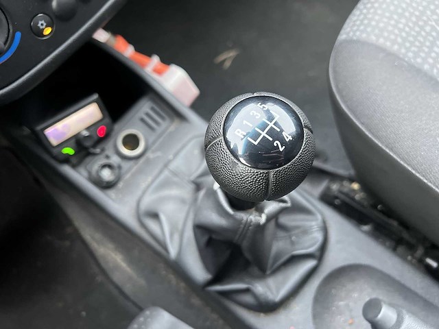 Opel combo 1.3 cdti base | 2-vls-18 - afbeelding 8 van  19