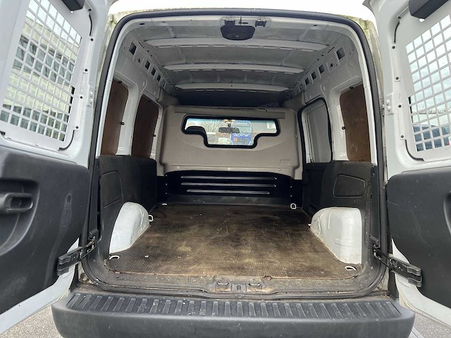 Opel combo 1.3 cdti base | 2-vls-18 - afbeelding 9 van  19
