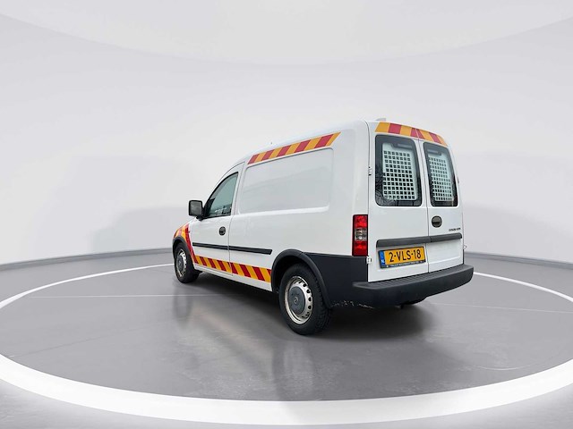 Opel combo 1.3 cdti base | 2-vls-18 - afbeelding 16 van  19