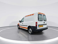 Opel combo 1.3 cdti base | 2-vls-18 - afbeelding 16 van  19