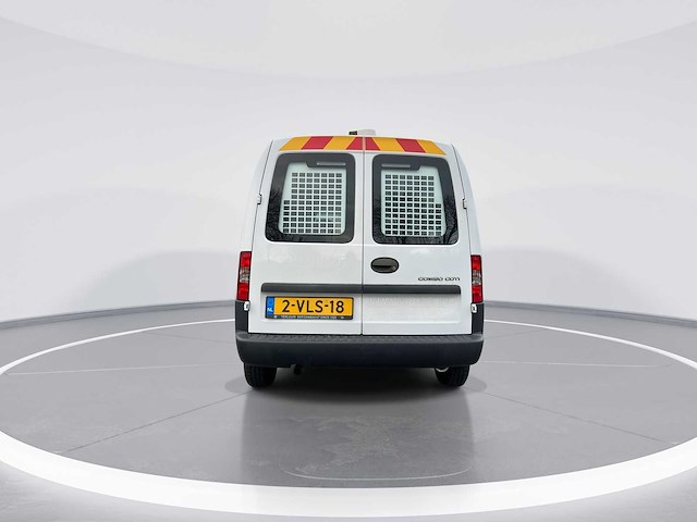 Opel combo 1.3 cdti base | 2-vls-18 - afbeelding 17 van  19