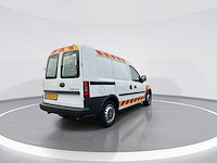 Opel combo 1.3 cdti base | 2-vls-18 - afbeelding 18 van  19