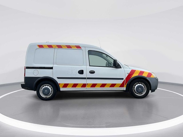 Opel combo 1.3 cdti base | 2-vls-18 - afbeelding 19 van  19