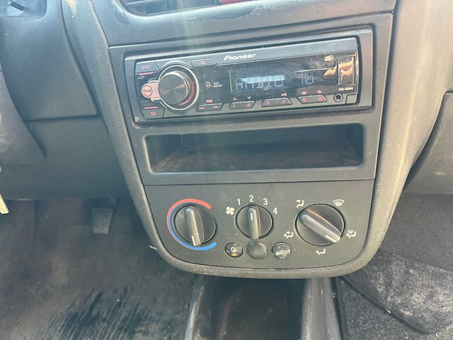 Opel combo 1.3 cdti base bedrijfswagen - afbeelding 2 van  17