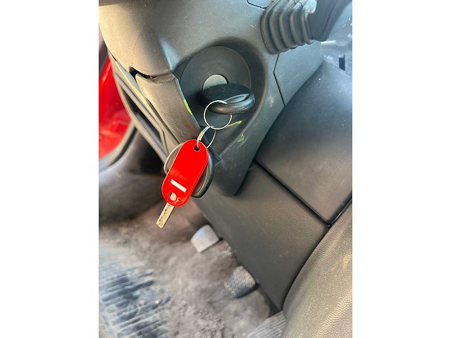 Opel combo 1.3 cdti base bedrijfswagen - afbeelding 3 van  17
