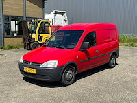 Opel combo 1.3 cdti base bedrijfswagen - afbeelding 1 van  17
