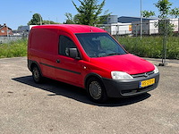Opel combo 1.3 cdti base bedrijfswagen - afbeelding 10 van  17