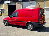 Opel combo 1.3 cdti base bedrijfswagen - afbeelding 12 van  17