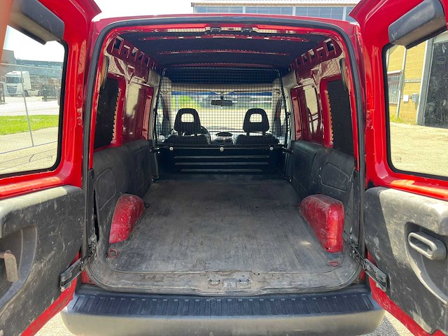 Opel combo 1.3 cdti base bedrijfswagen - afbeelding 14 van  17