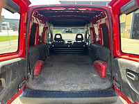 Opel combo 1.3 cdti base bedrijfswagen - afbeelding 14 van  17