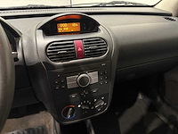 Opel combo 1.3 cdti city 86-bv-vr - afbeelding 1 van  5