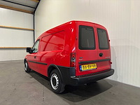 Opel combo 1.3 cdti city 86-bv-vr - afbeelding 2 van  5