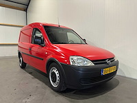 Opel combo 1.3 cdti city 86-bv-vr - afbeelding 4 van  5