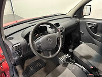 Opel combo 1.3 cdti city 86-bv-vr - afbeelding 5 van  5