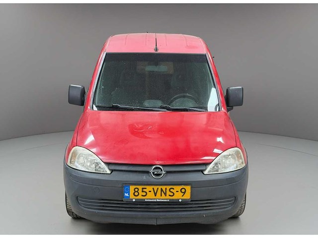 Opel combo 1.3 cdti comfort | 85-vns-9 i - afbeelding 5 van  15