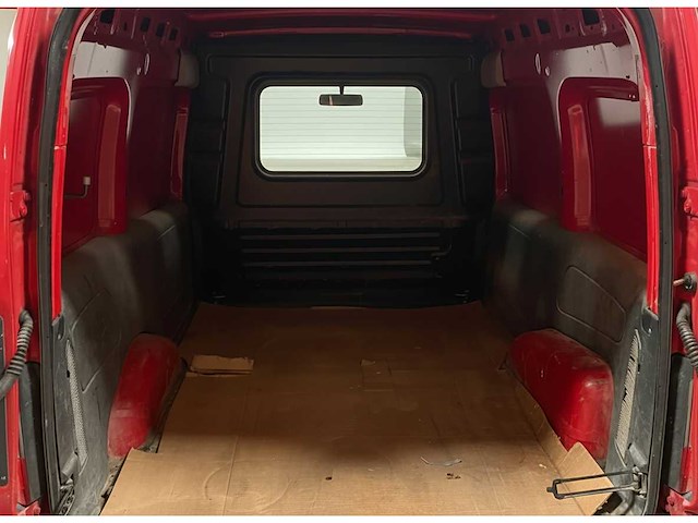 Opel combo 1.3 cdti comfort | 85-vns-9 i - afbeelding 7 van  15