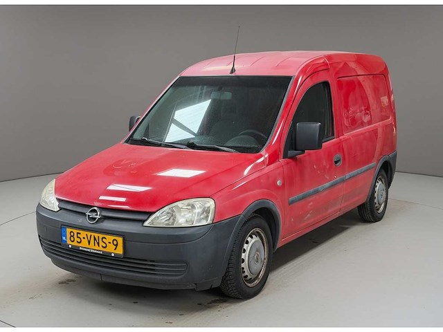Opel combo 1.3 cdti comfort | 85-vns-9 i - afbeelding 1 van  15