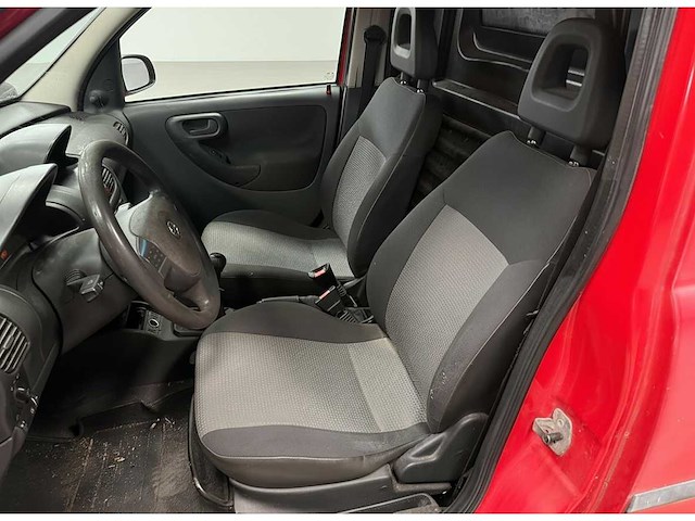 Opel combo 1.3 cdti comfort | 85-vns-9 i - afbeelding 9 van  15