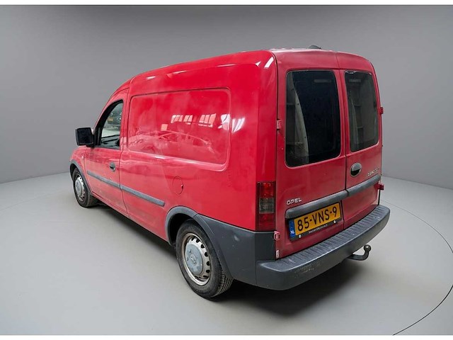Opel combo 1.3 cdti comfort | 85-vns-9 i - afbeelding 11 van  15