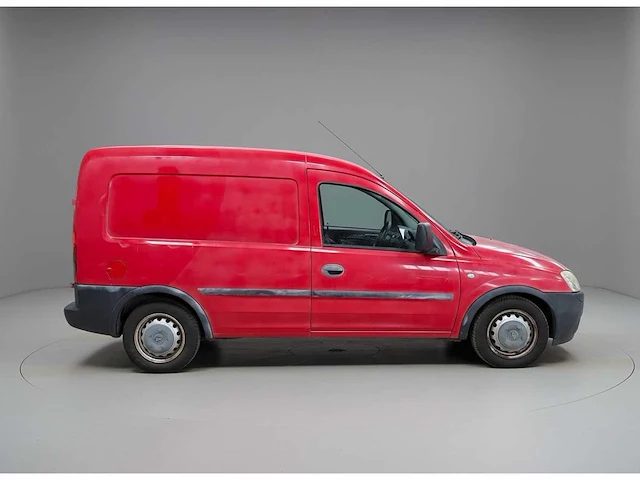 Opel combo 1.3 cdti comfort | 85-vns-9 i - afbeelding 4 van  15