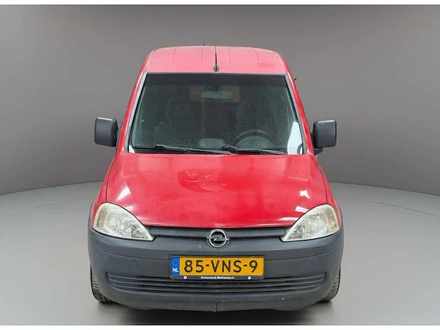 Opel combo 1.3 cdti comfort | 85-vns-9 i - afbeelding 5 van  15