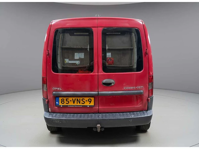 Opel combo 1.3 cdti comfort | 85-vns-9 i - afbeelding 6 van  15