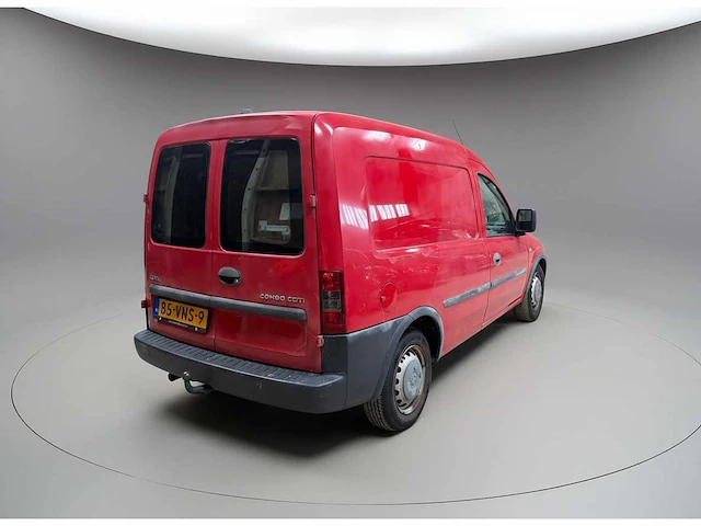 Opel combo 1.3 cdti comfort | 85-vns-9 i - afbeelding 8 van  15