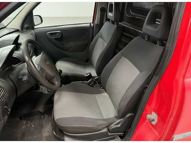 Opel combo 1.3 cdti comfort | 85-vns-9 i - afbeelding 9 van  15