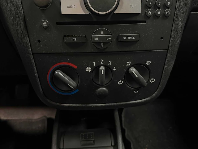 Opel combo 1.3 cdti comfort | 85-vns-9 i - afbeelding 13 van  15