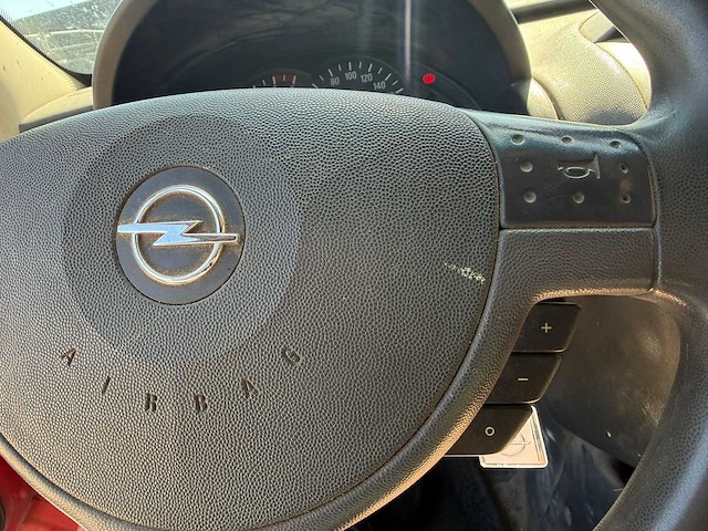 Opel combo 1.3 cdti comfort bedrijfswagen - afbeelding 3 van  14