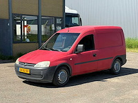 Opel combo 1.3 cdti comfort bedrijfswagen - afbeelding 1 van  14