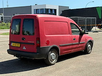 Opel combo 1.3 cdti comfort bedrijfswagen - afbeelding 9 van  14