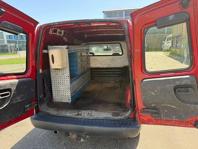 Opel combo 1.3 cdti comfort bedrijfswagen - afbeelding 10 van  14
