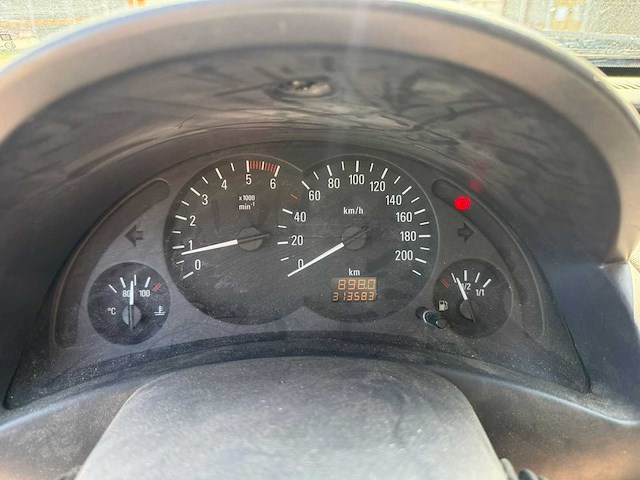 Opel combo 1.3 cdti comfort bedrijfswagen - afbeelding 13 van  14