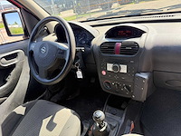 Opel combo 1.3 cdti comfort bedrijfswagen - afbeelding 14 van  14